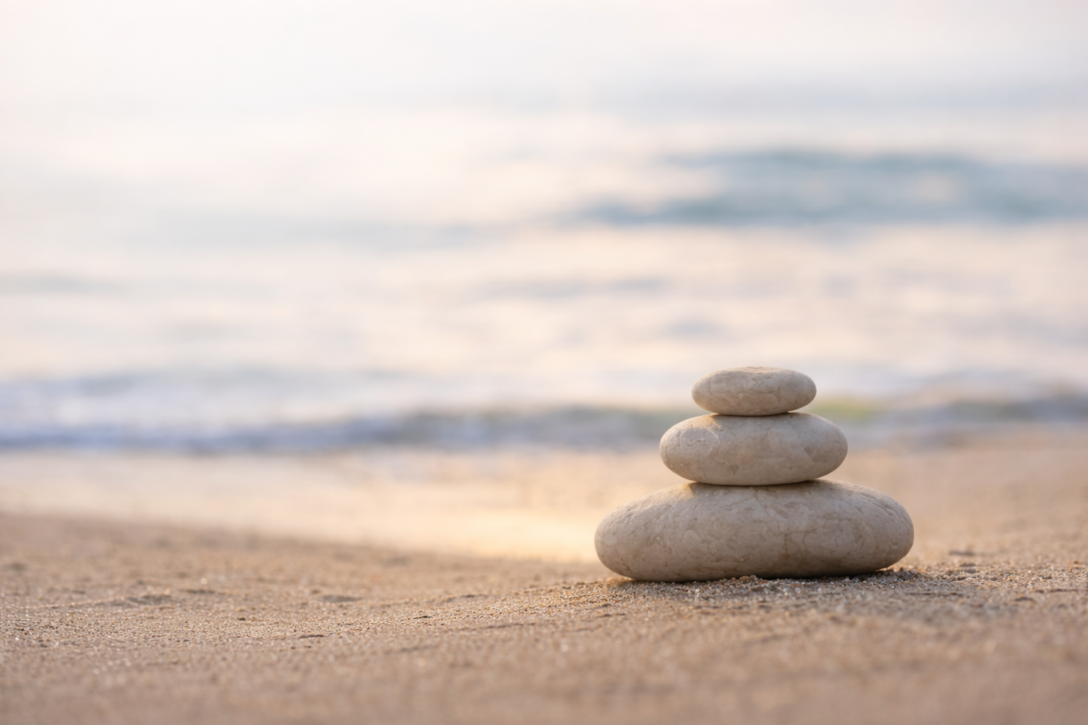 Finding Steady Ground When Life Feels Overwhelming