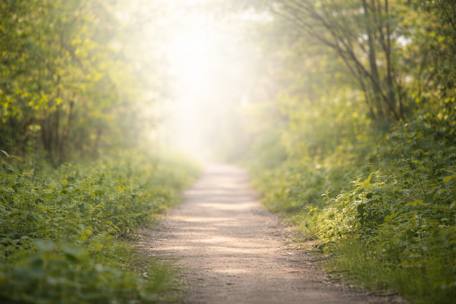 Finding Your Next Small Step